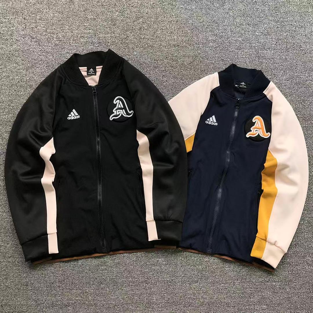 Adidas 178 A⭐I⭐AS JACKET 4207080977 (Im 170Cm 60Kg I Wear Size M In The Phot)