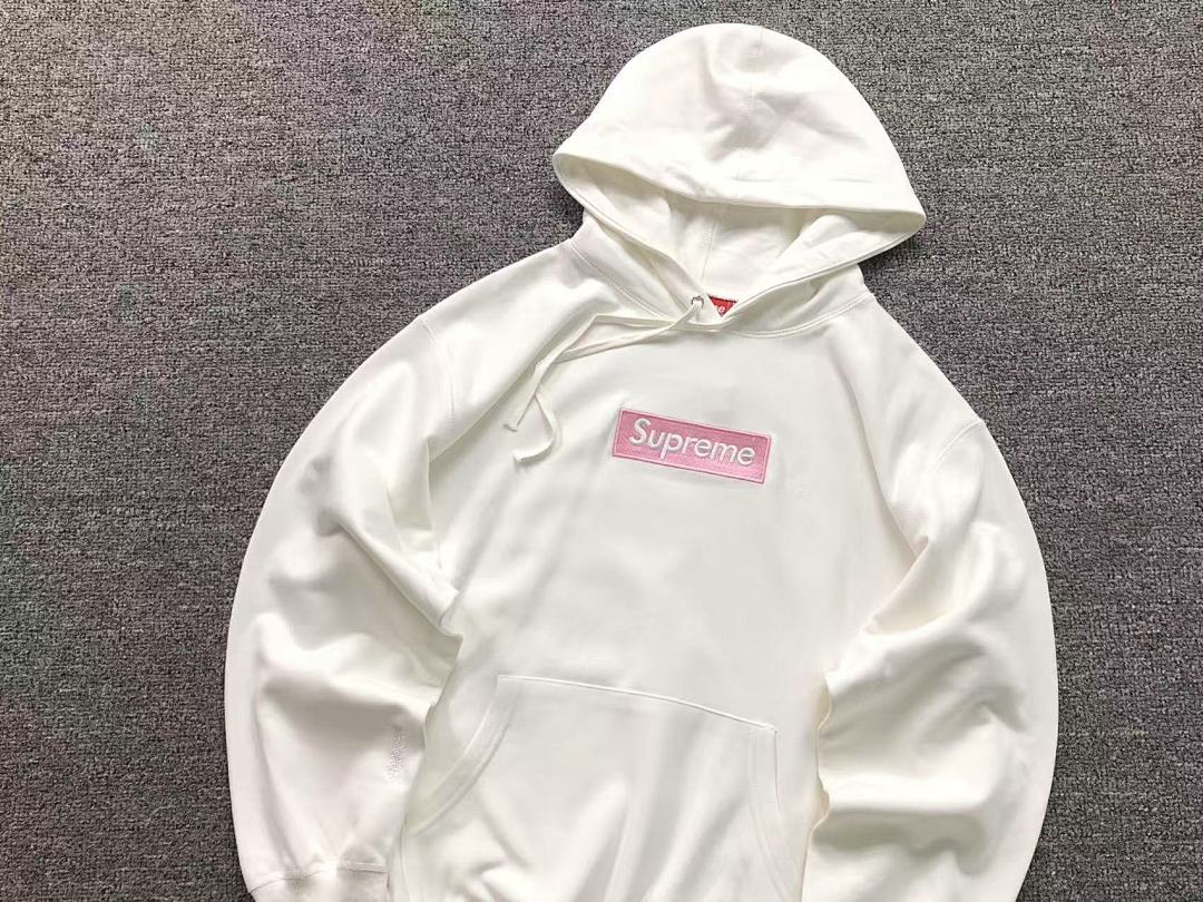 Supreme 288 S⭐⭐R⭐⭐E HOODIE 22031013001 (Im 170Cm 60Kg I Wear Size S In The Phot) - Image 15
