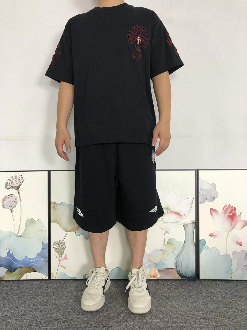 Comme des Garcons 118 C⭐⭐OME HE⭐⭐TS T-SHIRT 125130460 (Im 170Cm 60Kg I Wear Size S In The Phot) - Image 3