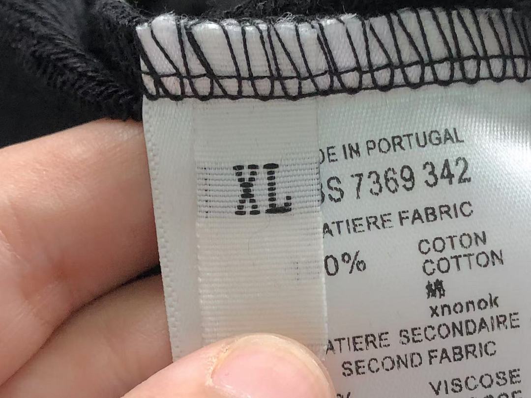 Louis Vuitton 178 L⭐ HOODIE 217070715 (Im 170Cm 60Kg I Wear Size XL In The Phot) - Image 20