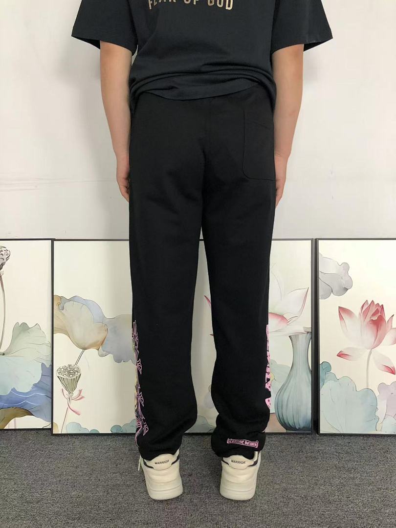 Comme des Garcons 165 C⭐⭐OME HE⭐⭐TS TROUSERS 42011511144 (Im 170Cm 60Kg I Wear Size M In The Phot) - Image 5