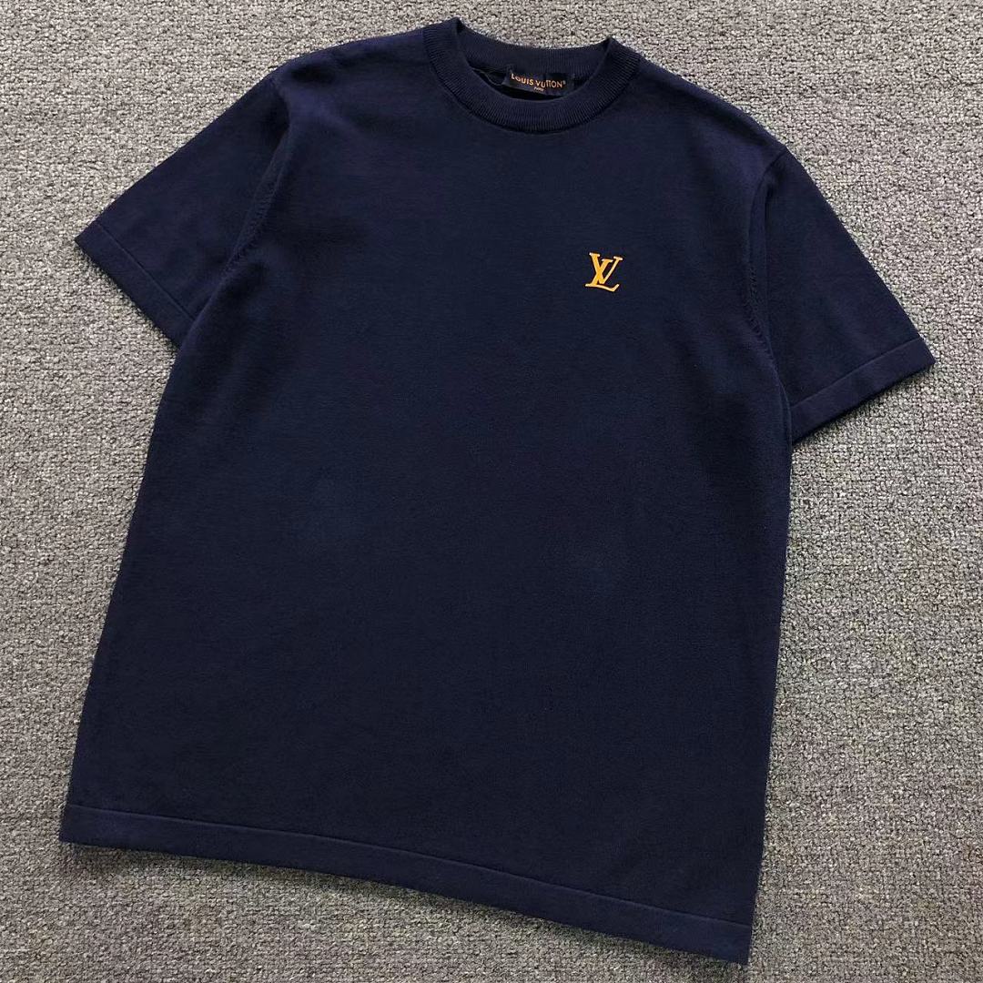 Louis Vuitton 178 L⭐ T-SHIRT 3208125021 (Im 170Cm 60Kg I Wear Size S In The Phot)