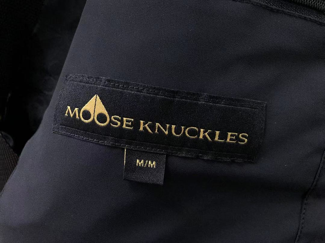 Moose Knuckles 798 M⭐⭐SE K⭐⭐CK⭐⭐S DOWN - Image 43