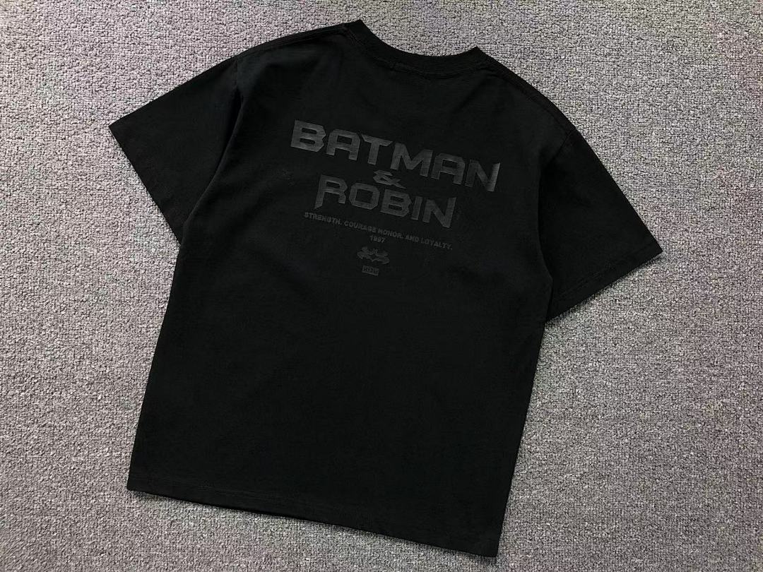 Kith 95 KITH T-SHIRT 504191295 (Im 170Cm 60Kg I Wear Size M In The Phot) - Image 11