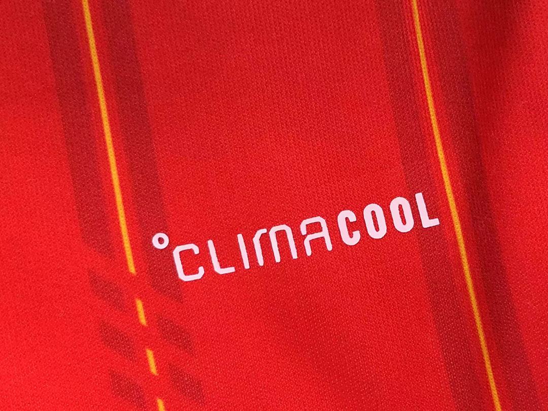 Chanel 75 FOOTBALL T-SHIRT SHORTS - Image 12