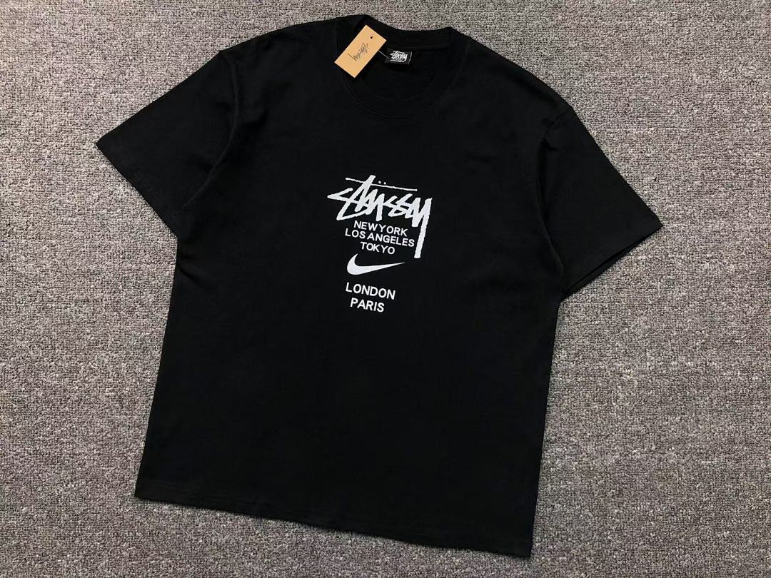 Stussy 85 STUSSY T-SHIRT - Image 6