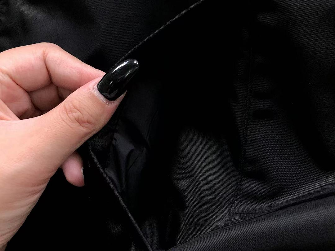 Prada 708 P⭐A⭐A JACKET 2110070104 (Im 170Cm 60Kg I Wear Size 50 In The Phot) - Image 26
