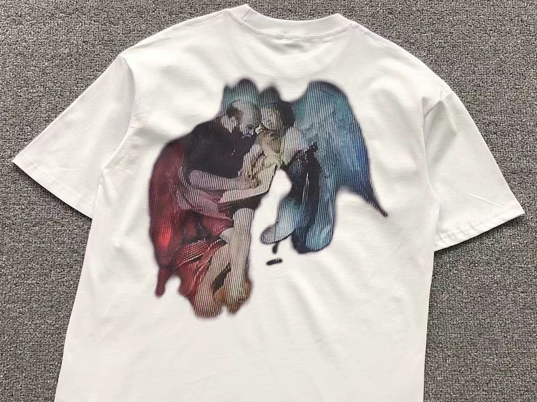 Off-White 98 OFF-WHITE T-SHIRT 504230319 (Im 170Cm 60Kg I Wear Size S In The Phot) - Image 14