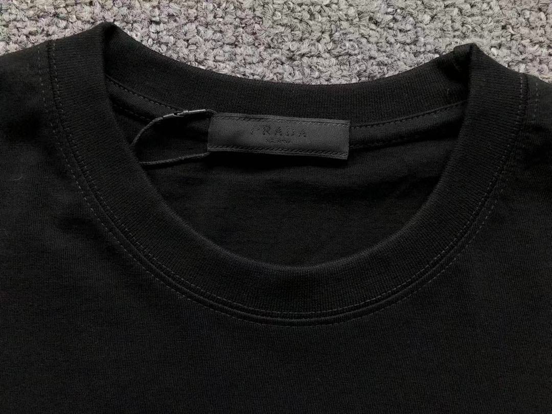 Unbranded 85 P⭐A⭐A T-SHIRT 2111061001 (Im 170Cm 60Kg I Wear Size L In The Phot) - Image 15