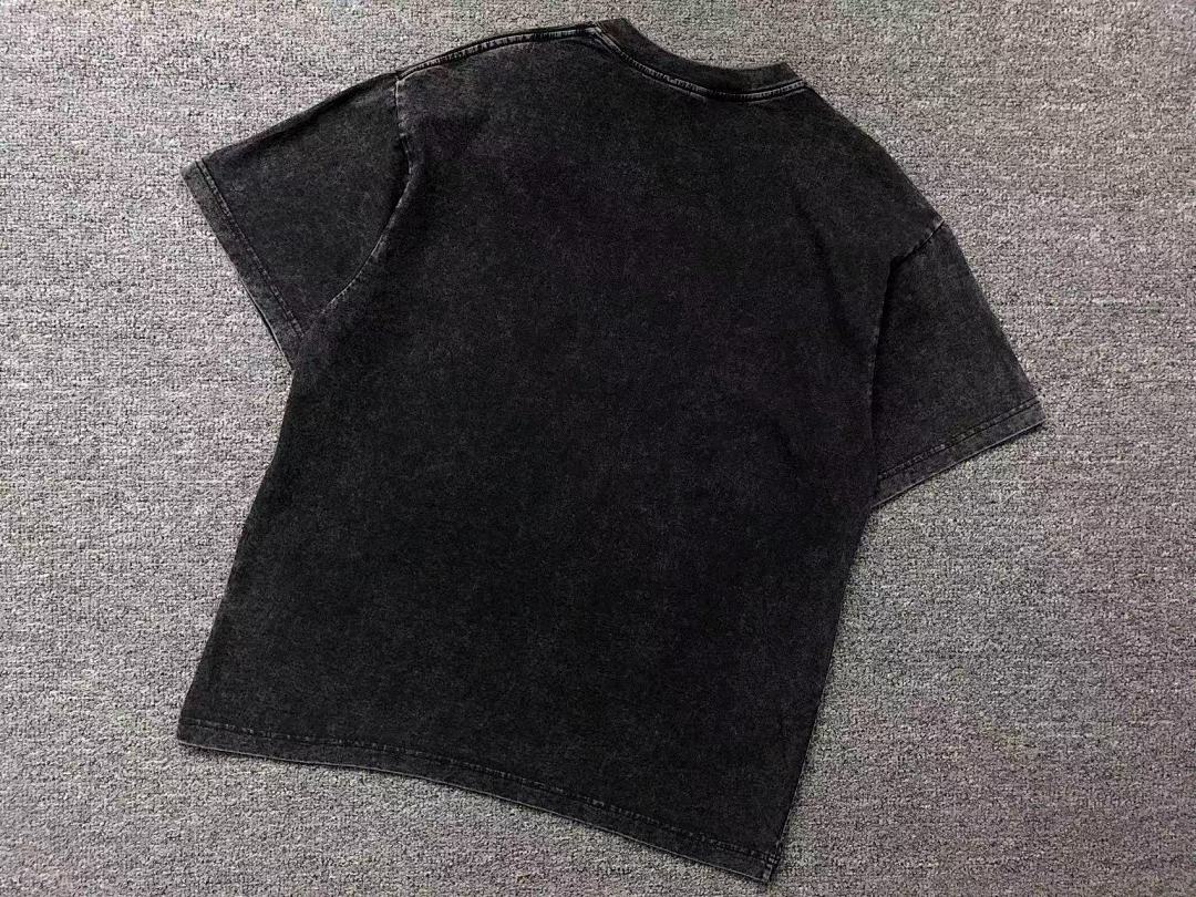 Hellstar 85 HELLSTAR T-SHIRT 503141189 (Im 170Cm 60Kg I Wear Size S In The Phot) - Image 11