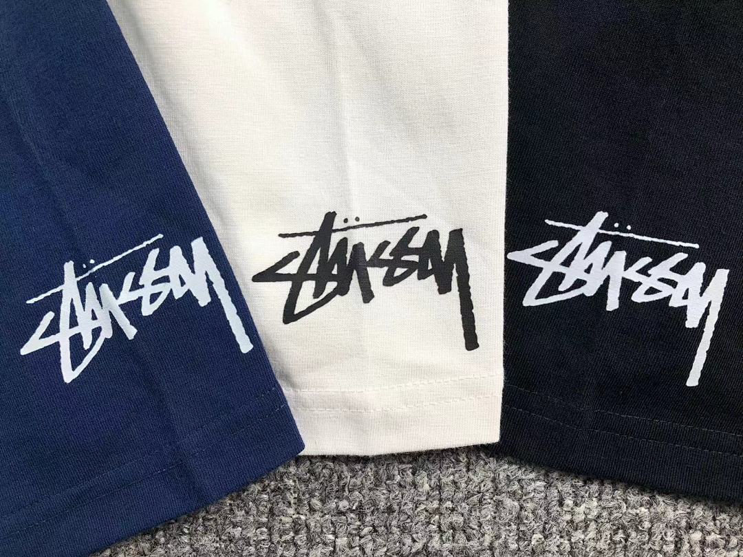 Stussy 78 STUSSY T-SHIRT - Image 30