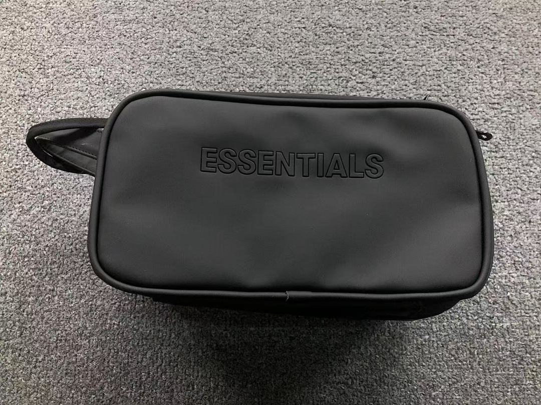Fear of God 95 FOG BAG 4201070413 (Long 26CM* Wide 16CM* High 14CM) - Image 8