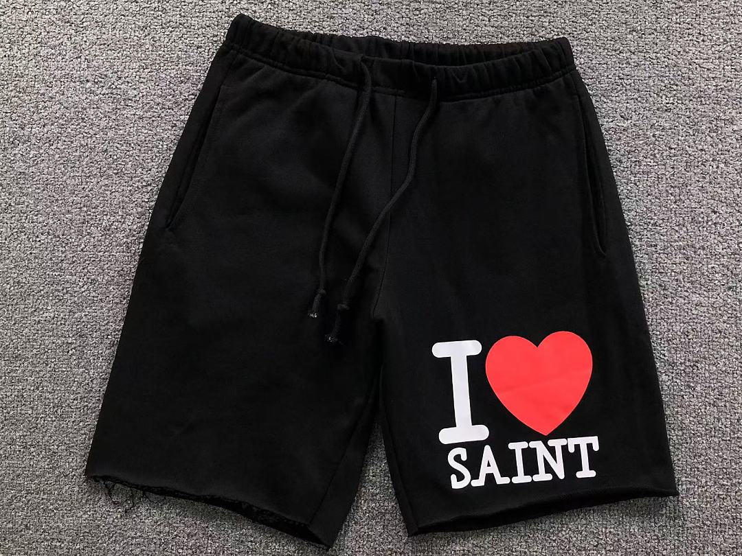 Chanel 128 SAINT MICHAEL SHORTS 3205302217 (Im 170Cm 60Kg I Wear Size S In The Phot) - Image 9