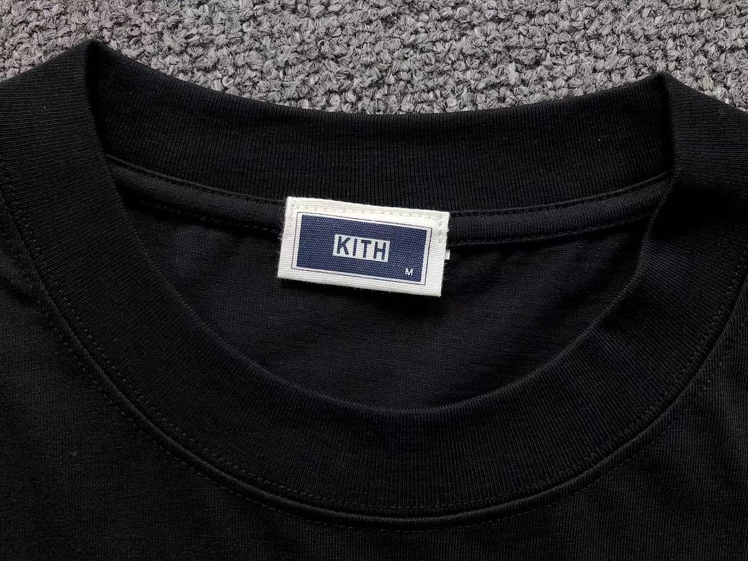 Kith 138 KITH T-SHIRT 22042322001 (Im 170Cm 60Kg I Wear Size M In The Phot) - Image 12