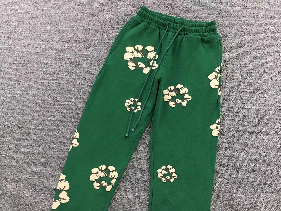 Denim Tears TROUSERS158 DENIM TEARS HOODIE - Image 65