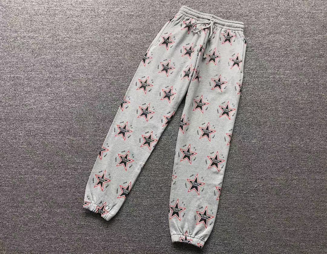 Denim Tears TROUSERS 128 DENIM TEARS HOODIE - Image 31