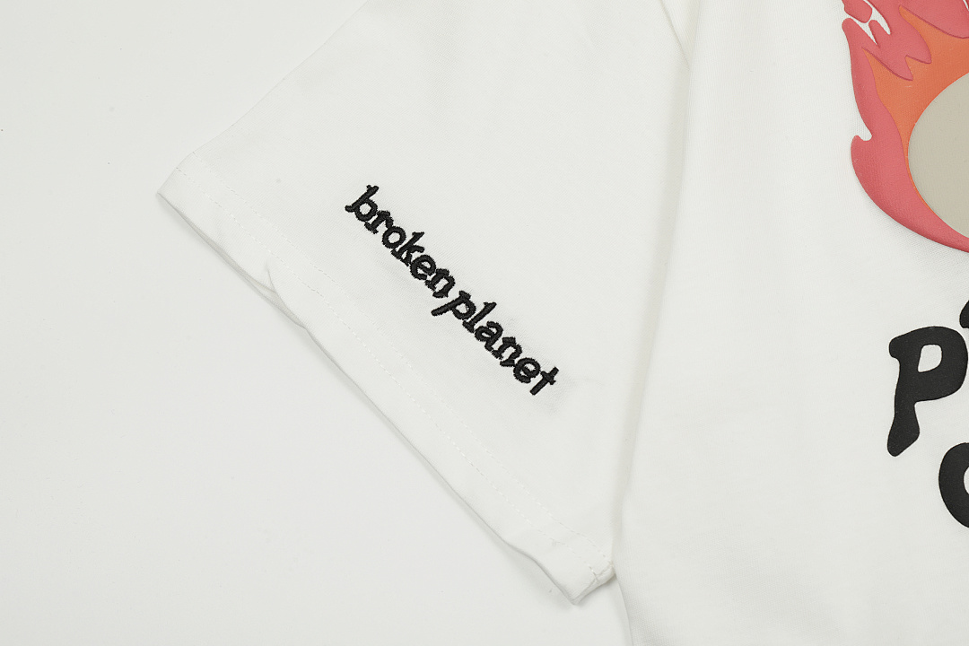 Broken Planet 85 BROKEN PLANET T-SHIRT - Image 55
