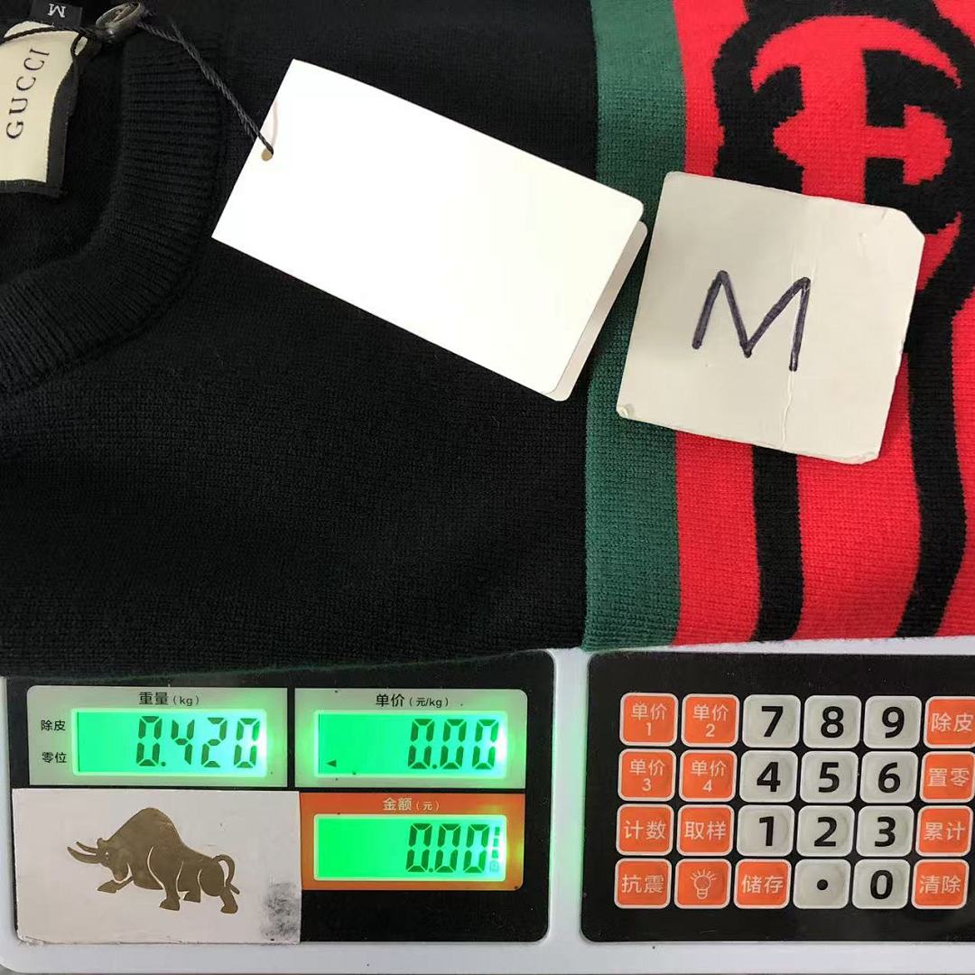Gucci 138 G⭐C⭐I - Image 20