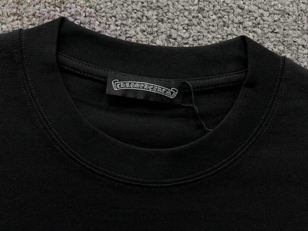Comme des Garcons 115 C⭐⭐OME HE⭐⭐TS T-SHIRT 41102203133 (Im 170Cm 60Kg I Wear Size XL In The Phot) - Image 17