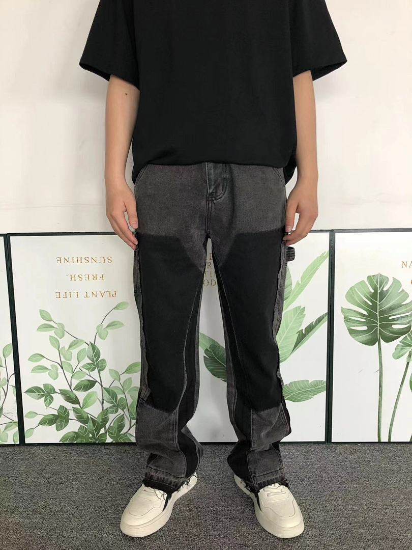 Gallery Dept 158 GALLERY DEPT TROUSERS 1104262753 (Im 170Cm 60Kg I Wear Size M In The Phot) - Image 3