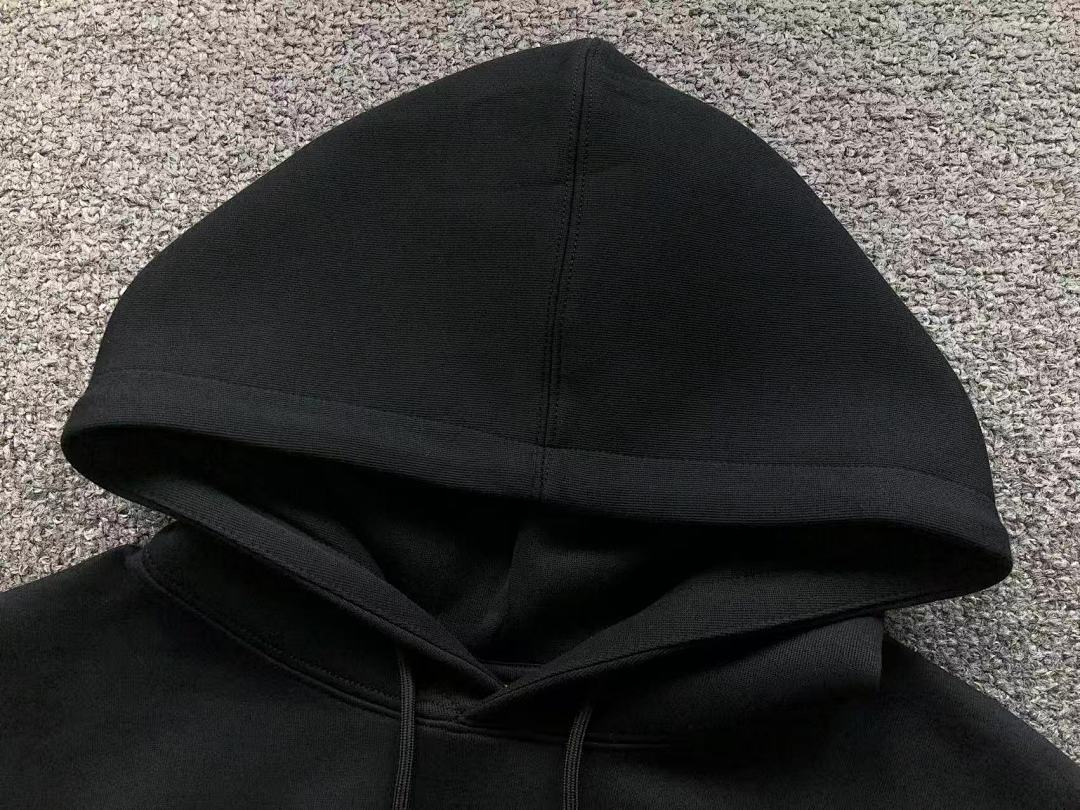 Nike 238 N⭐K⭐ NO⭐T⭐ HOODIE TROUSERS 4109260193 (Im 170Cm 60Kg I Wear Size M In The Phot) - Image 22