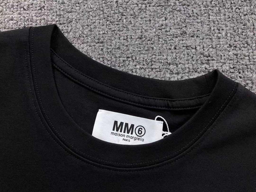On Running 85 MAISON MARGIELA T-SHIRT 311160651 (Im 170Cm 57Kg I Wear Size 46 In The Phot) - Image 18
