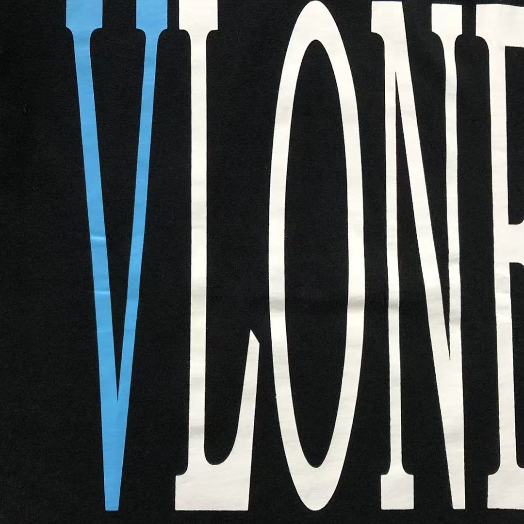 On Running 69 VLONE T-SHIRT 504142391 (Im 170Cm 60Kg I Wear Size S In The Phot) - Image 11