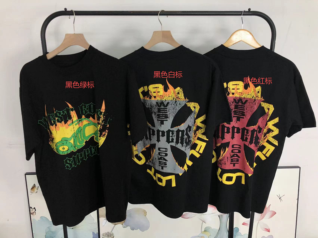 Cough Syrup 108 COU⭐H SY⭐UP T-SHIRT 3111041072 (Im 170Cm 60Kg I Wear Size M In The Phot) - Image 2