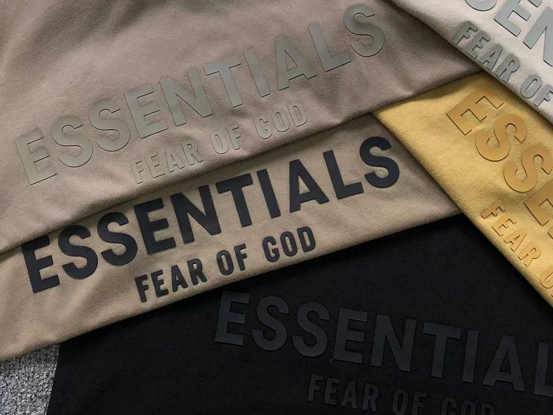 Fear of God 98 FOG T-SHIRT 4205190577 (Im 170Cm 60Kg I Wear Size M In The Phot) - Image 20