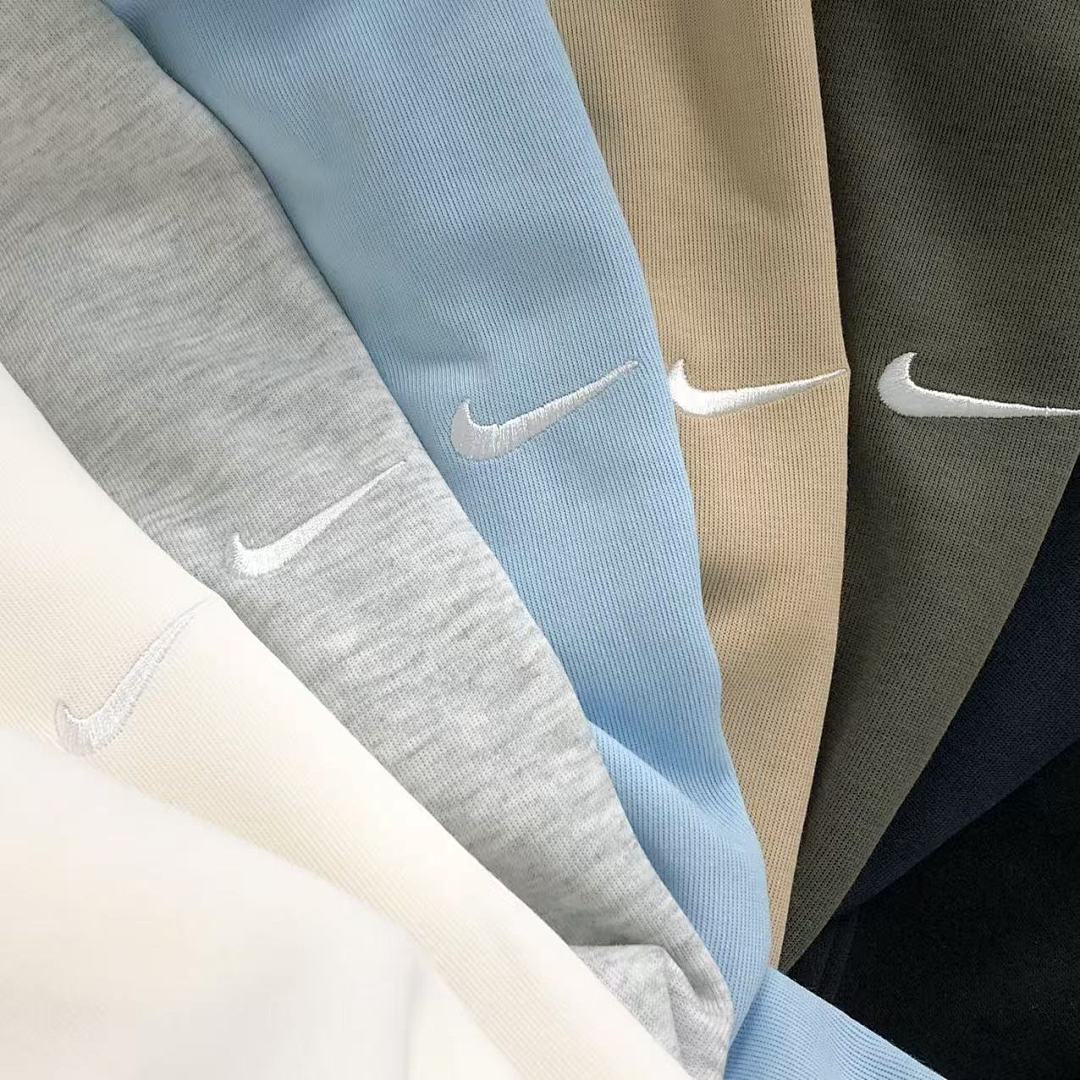 Nike 258 N⭐K⭐ HOODIE TROUSERS 3107090521 (Im 170Cm 60Kg I Wear Size L In The Phot) - Image 52