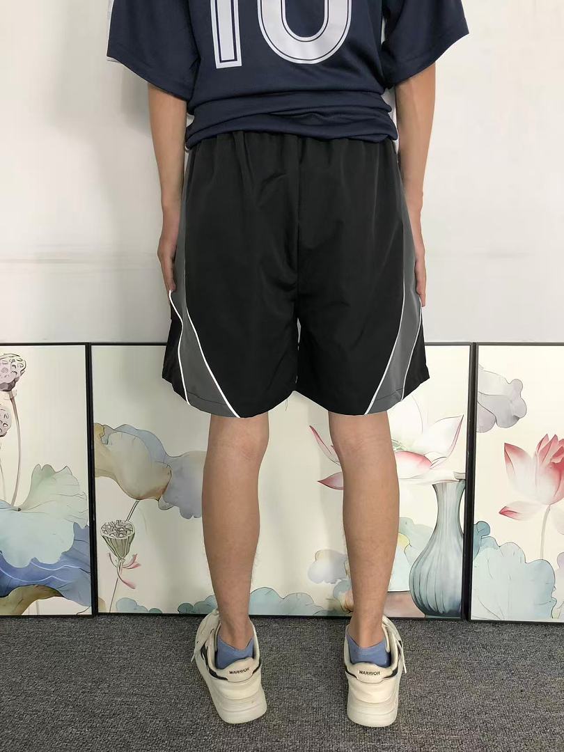 Corteiz 95 CORTEIZ SHORTS 128210340 (Im 170Cm 60Kg I Wear Size L In The Phot) - Image 4