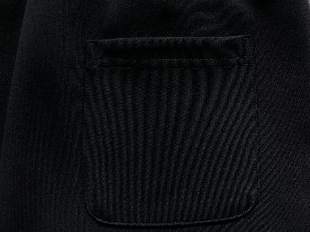 Comme des Garcons 175 C⭐⭐OME HE⭐⭐TS TROUSERS 3208291017 (Im 170Cm 60Kg I Wear Size S In The Phot) - Image 16