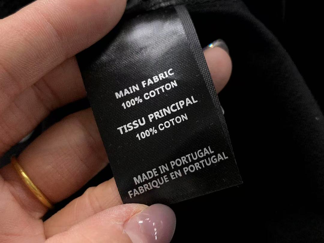 Vetements 118 VETEMENTS T-SHIRT - Image 18