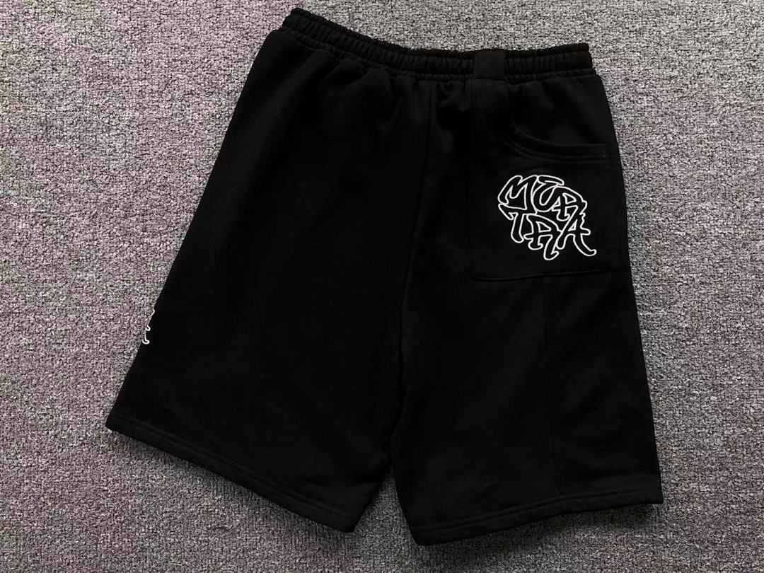 Mertra 118 M⭐RT⭐A SHORTS 1110182134 (Im 170Cm 60Kg I Wear Size S In The Phot) - Image 7