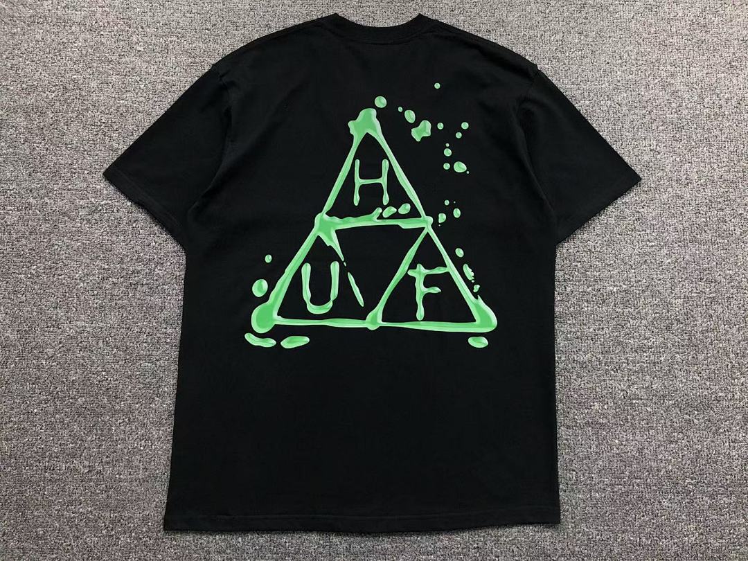 HUF 78 HUF T-SHIRT - Image 5