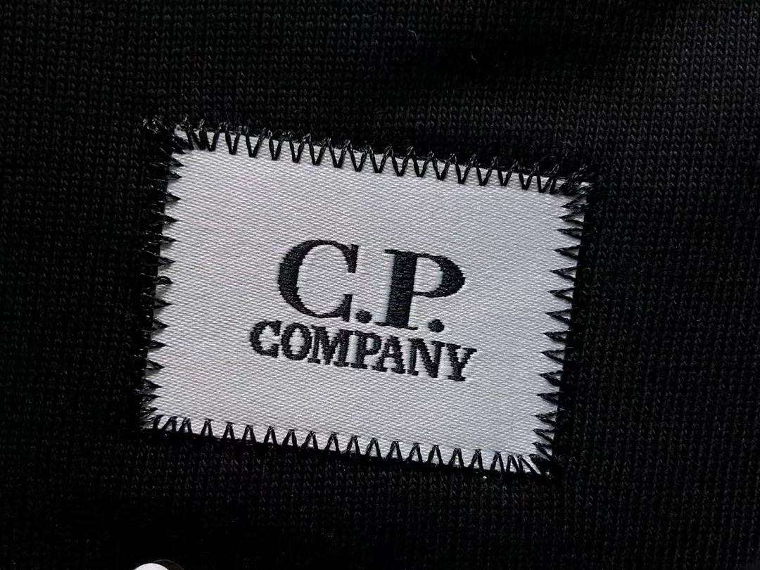 C.P. Company 215 CP LONG SLEEVED 3108272467 (Im 170Cm 60Kg I Wear Size L In The Phot) - Image 26