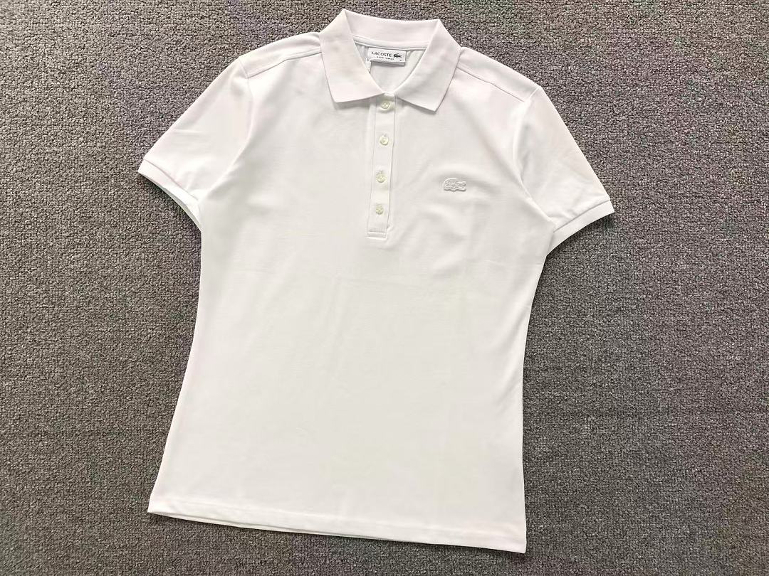 Lacoste 138 LACOSTE POLO FEMAIE - Image 5