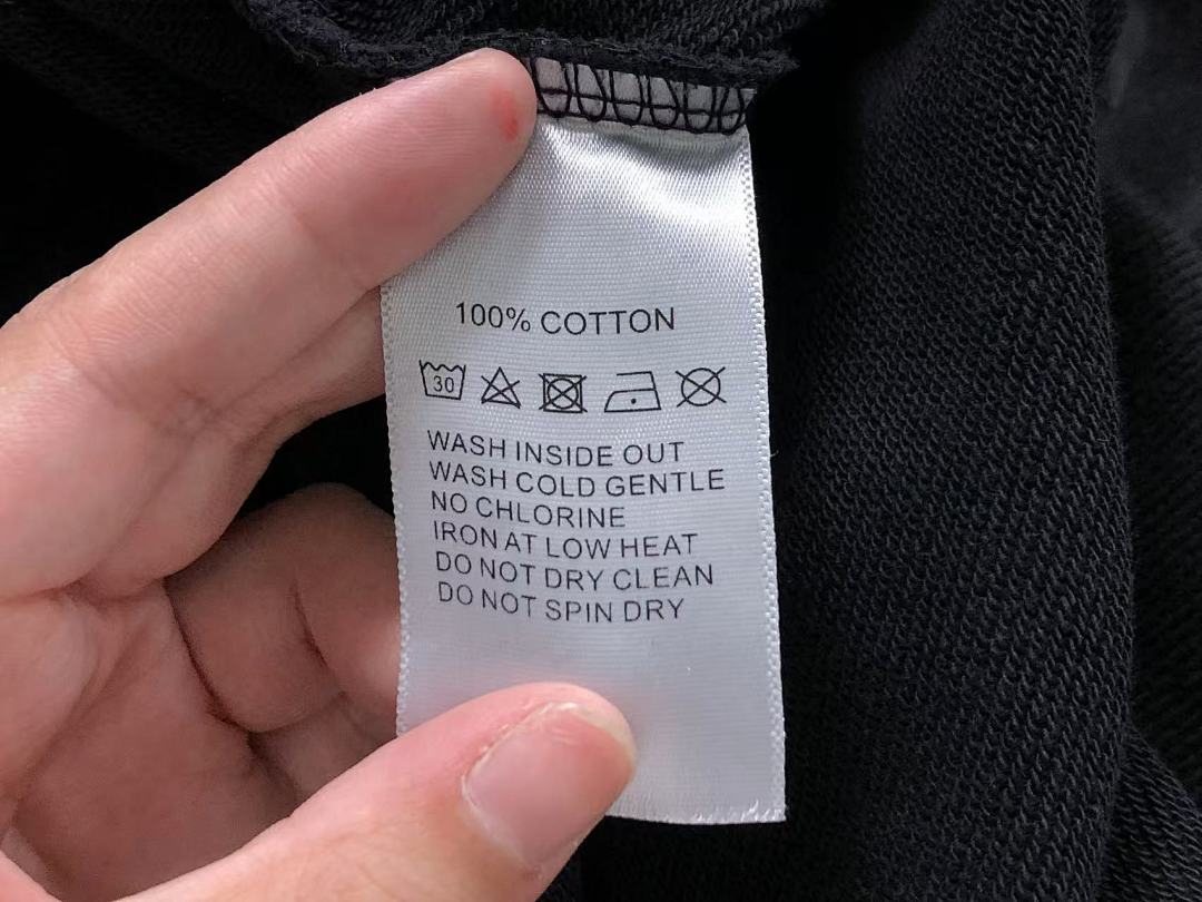 Unbranded 175 V⭐LL⭐Y HOODIE 3112101717 (Im 170Cm 60Kg I Wear Size XL In The Phot) - Image 19