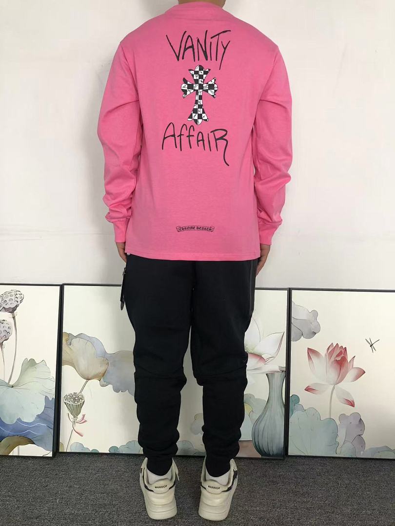 Comme des Garcons 95 C⭐⭐OME HE⭐⭐TS LONG SLEEVED 41111714144 (Im 170Cm 60Kg I Wear Size S In The Phot) - Image 4
