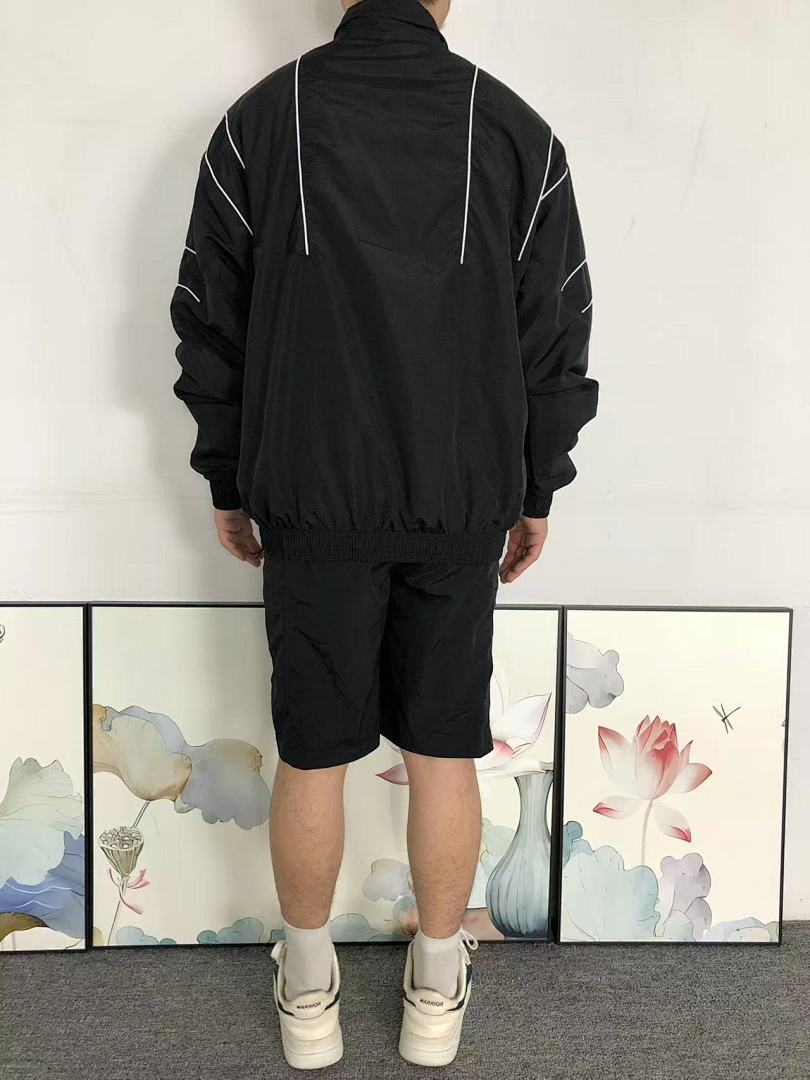 Adidas 168 A⭐I⭐AS JACKET 4204143477 (Im 170Cm 60Kg I Wear Size M In The Phot) - Image 4