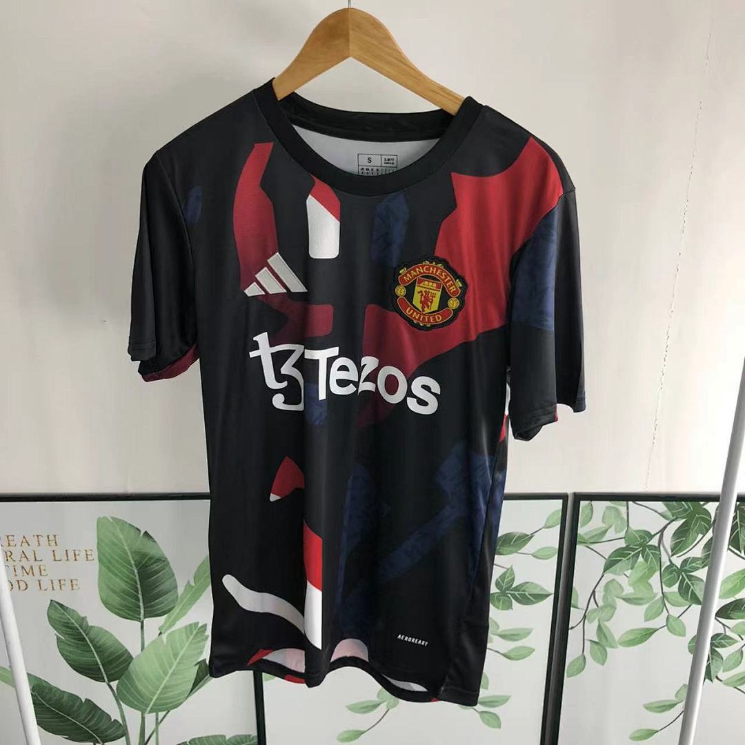 Unbranded 78 FOOTBALL T-SHIRT - Image 19