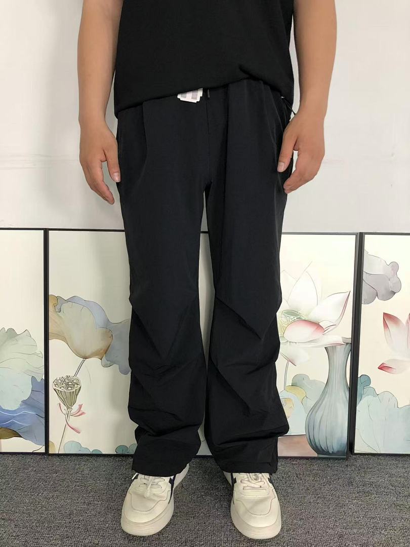 Lacoste 125 LACOSTE TROUSERS 3204020103 (Im 170Cm 60Kg I Wear Size L In The Phot) - Image 3