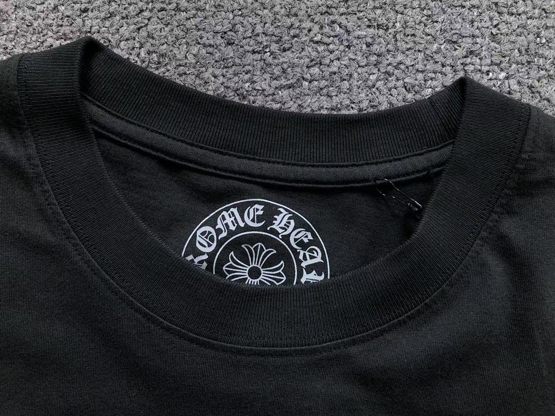 Comme des Garcons 108 C⭐⭐OME HE⭐⭐TS T-SHIRT 123111402 (Im 170Cm 60Kg I Wear Size S In The Phot) - Image 20
