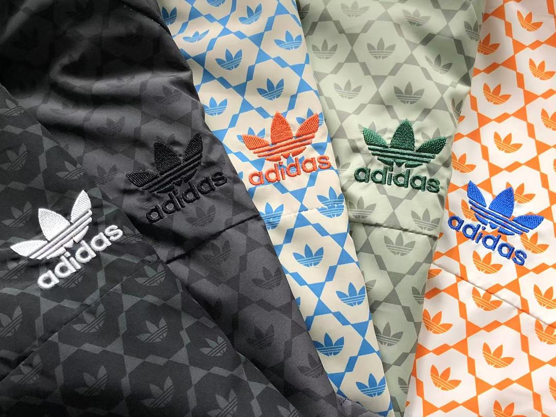 Adidas 145 A⭐I⭐AS JACKET 4208120477 (Im 170Cm 60Kg I Wear Size M In The Phot) - Image 19