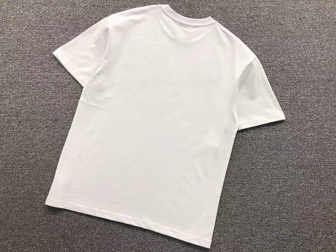 Sp5der 78 SP5DER T-SHIRT 505293091 (Im 170Cm 60Kg I Wear Size S In The Phot) - Image 15