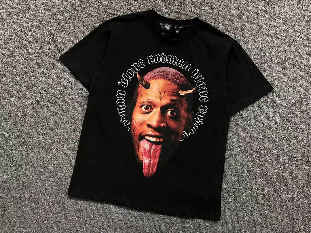 On Running 69 VLONE T-SHIRT 504142491 (Im 170Cm 60Kg I Wear Size S In The Phot) - Image 8
