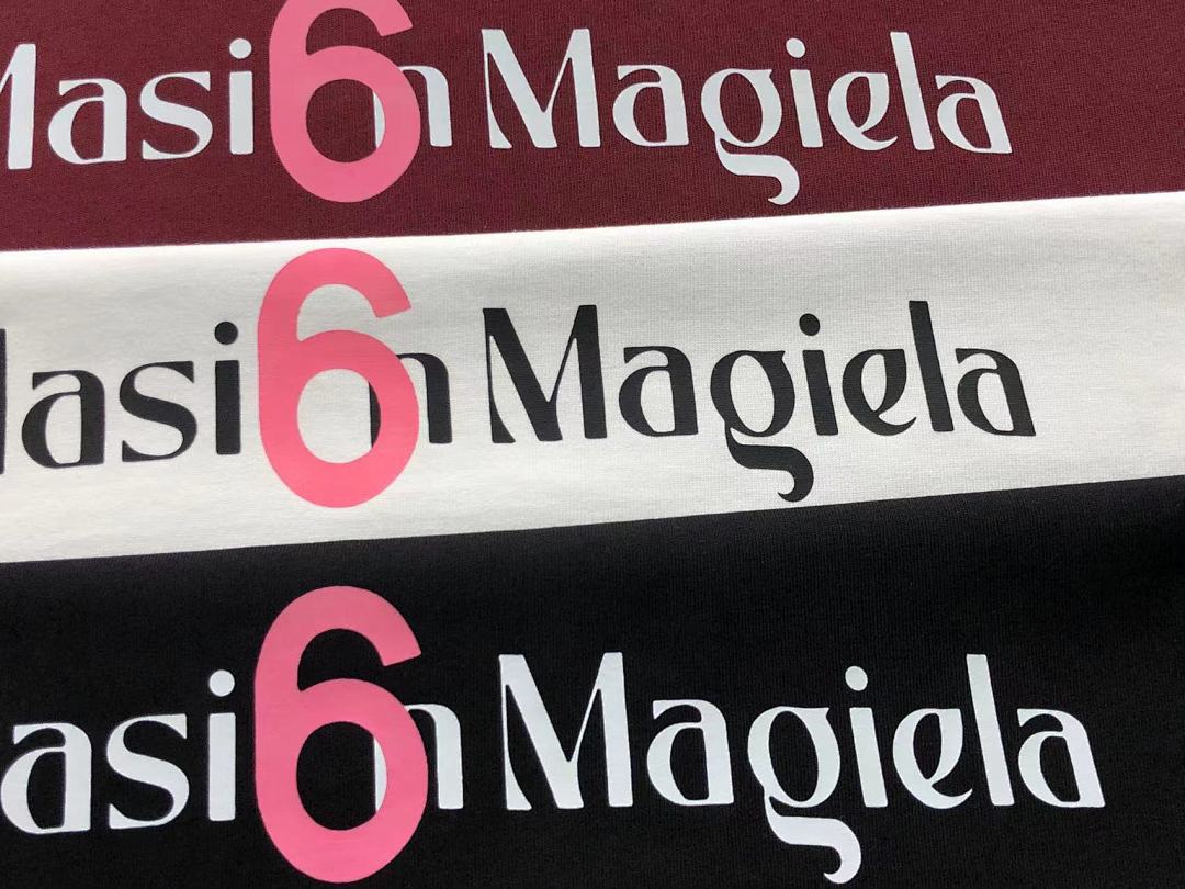 On Running 98 MAISON MARGIELA T-SHIRT 41072407133 (Im 170Cm 60Kg I Wear Size XS In The Phot) - Image 16