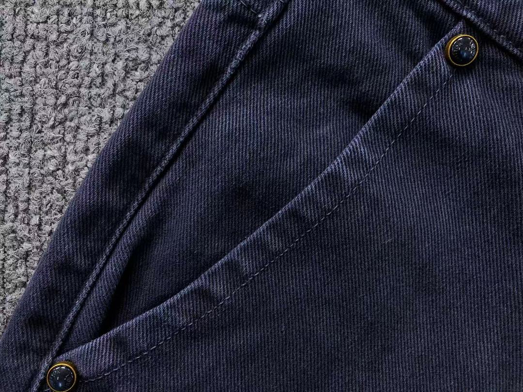 Louis Vuitton TROUSERS 208 L⭐ JACKET - Image 40