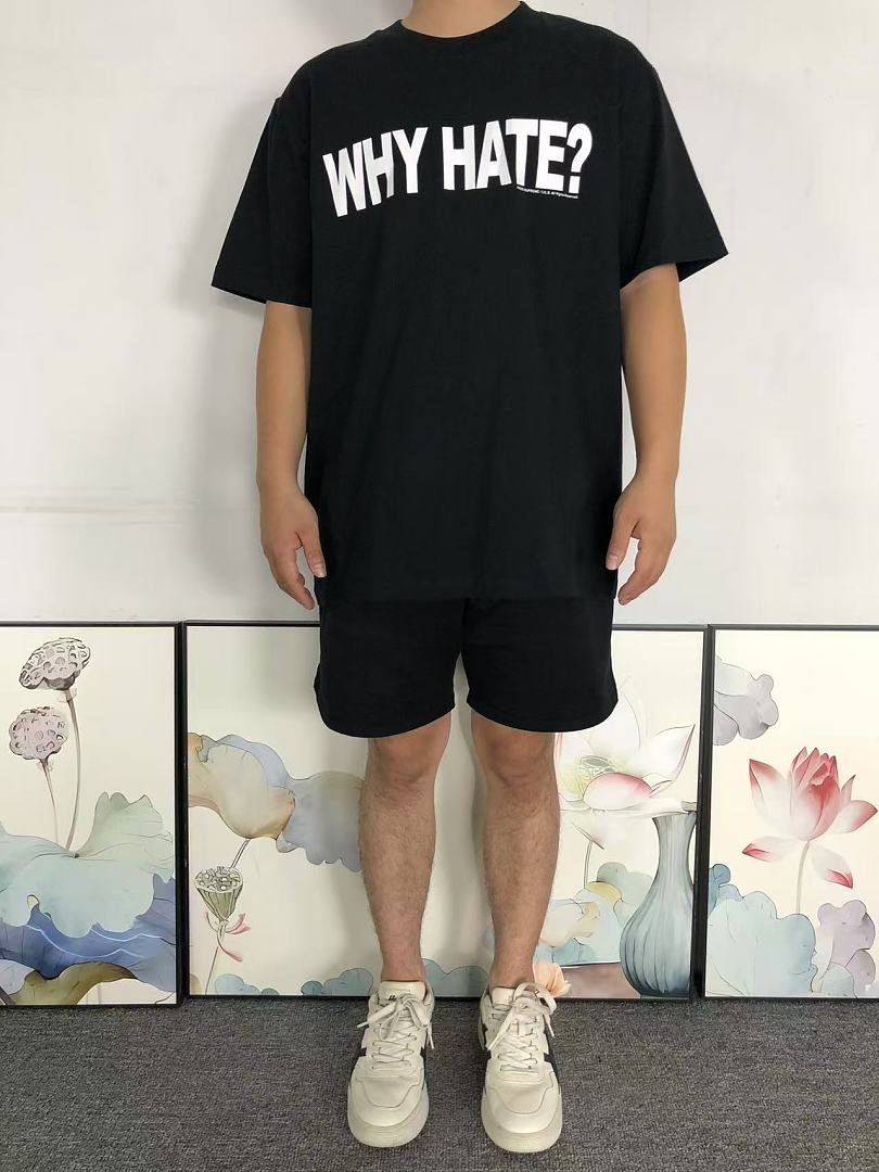 Supreme 105 S⭐⭐R⭐⭐E T-SHIRT 127311333 (Im 170Cm 60Kg I Wear Size M In The Phot) - Image 3