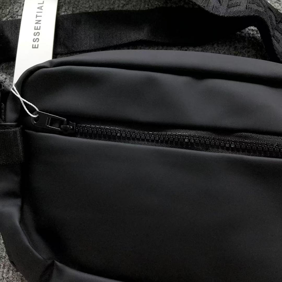 Fear of God 129 FOG BAG 4206251077 (Long 22CM* Wide 6CM* High 16CM) - Image 17